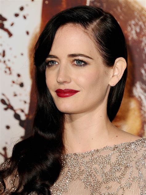 eva green twin|Eva Green biography, husband, age, twin, height, net。